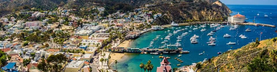 Where to Stay on Catalina Island